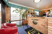 Ningana Motel Hotels in Mudgee
