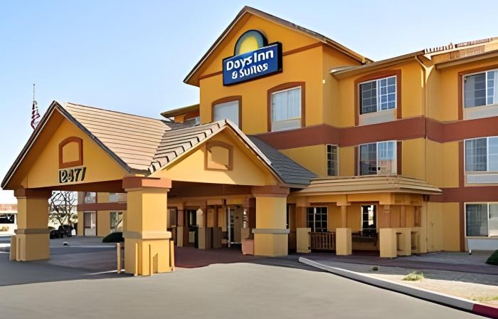 Garner Hotel PHOENIX NORTHWEST - SURPRISE by IHG