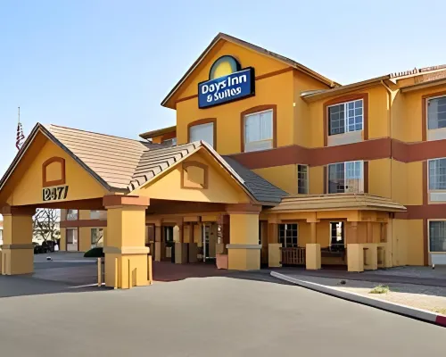 Garner Hotel PHOENIX NORTHWEST - SURPRISE by IHG Hotels in Surprise