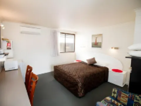 A&A旅館翡翠汽車旅館 埃默拉爾德酒店