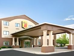 Super 8 by Wyndham South Bend