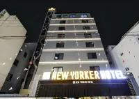 No.1 New Yorker Hotel