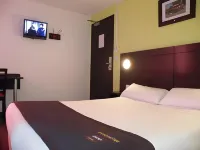 Enzo Hotel Mulhouse Sud Morschwiller le Bas Hotels in Morschwiller-le-Bas