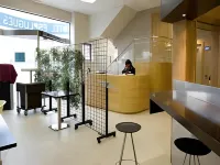 Hotel Esplugues - parking