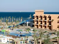 Three Corners Sunny Beach Resort Hotels in Al Ahyaa