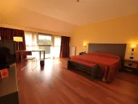 Parco Hotel Sassi Hotels in Turin