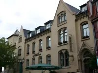 Altwernigeröder Apparthotel