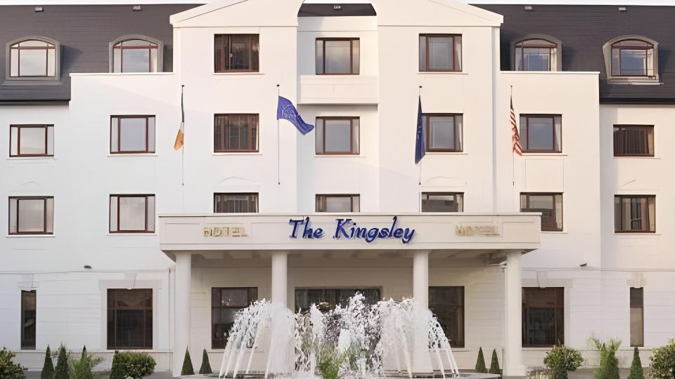 The Kingsley Hotel