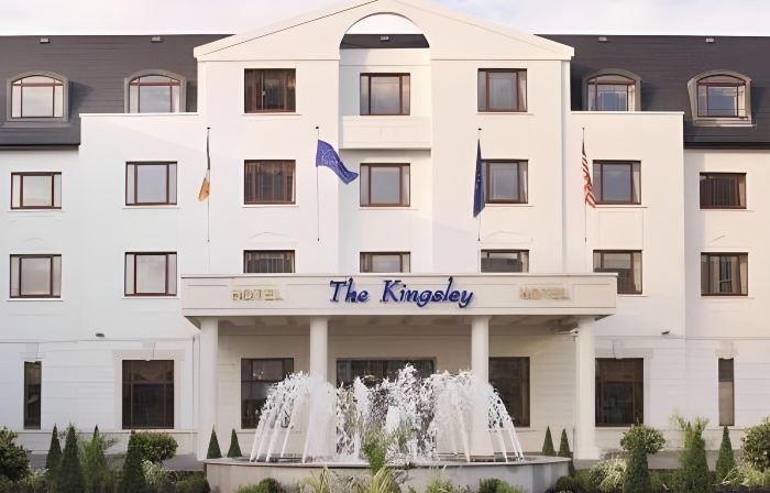 The Kingsley Hotel