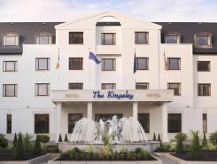 The Kingsley Hotel