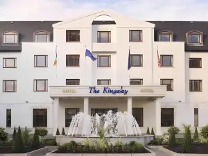 The Kingsley Hotel