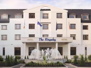 The Kingsley Hotel