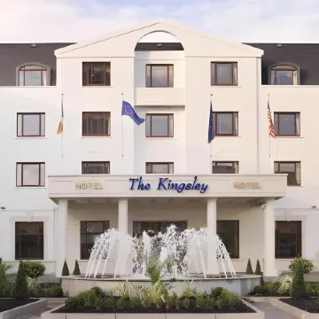 The Kingsley Hotel