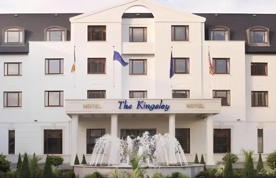 金斯利酒店