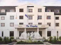 The Kingsley Hotel Hotel in zona Aeroporto Internazionale di Cork
