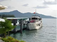 GM Holiday Hotel