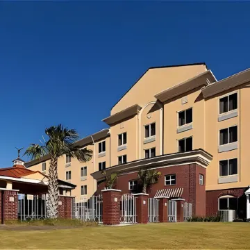 Holiday Inn Express & Suites CRESTVIEW SOUTH I-10 by IHG
