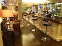 The Kings Arms فنادق في Liddington