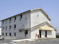 Super 8 by Wyndham Columbus Airport