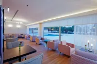 Hampton by Hilton Ordu - Wifi