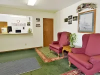 Days Inn by Wyndham Jamestown