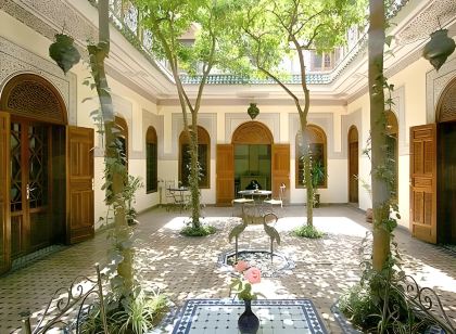 Riad Daria Suites & Spa