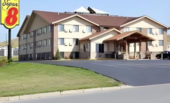 Super 8 by Wyndham Spearfish