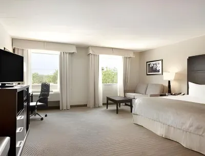 Baymont by Wyndham College Station Hotels in College Station