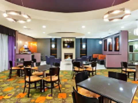 Holiday Inn Express & Suites CLEMSON - UNIV AREA by IHG Hotéis em Clemson