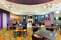Holiday Inn Express & Suites Clemson - Univ Area Hotel a Pendleton