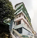 Dekeling Hotel Hotels near Lloyd Botanical Garden