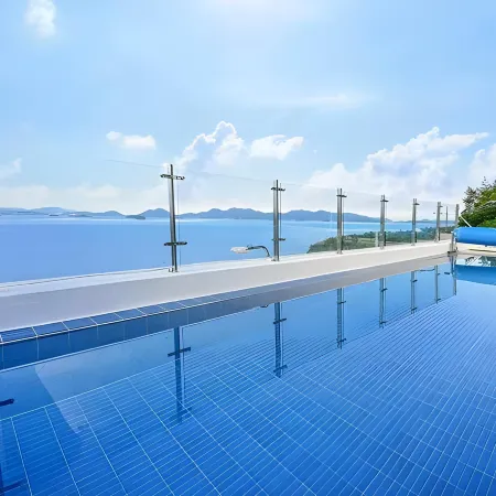 Belle Poolvilla