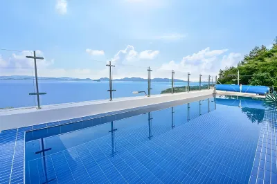 Belle Poolvilla