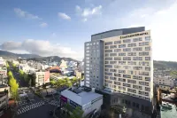 Gloucester Hotel Jeonju