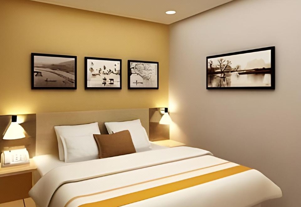 JL Star Hotel - Housity