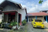 Hotel O Lies Kostel Syariah Hotels in Kendal