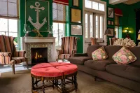 Congress Hall Hotels in West Cape May
