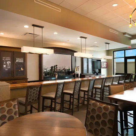 Holiday Inn LEXINGTON - HAMBURG by IHG
