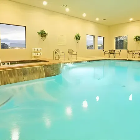 Holiday Inn LONGVIEW - NORTH by IHG
