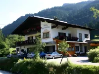 Hotel Ennskraxblick - Wifi