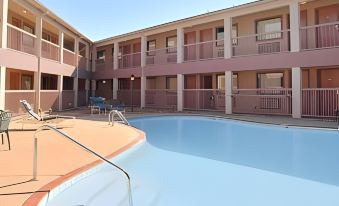 1. Motel 6 ..