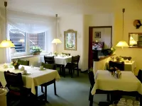 Hotel Maromme - 3-Star