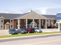 Maritime Inn Port Hawkesbury Hôtels à : Port Hawkesbury
