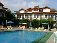 Villa Ozalp Apartments Hotel a Dalyan