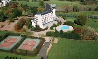 Domaine des Dryades
