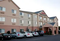 Fairfield Inn & Suites Stillwater