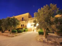 Hotel Villa Giulia Hotels near Tonnara di Marzamemi
