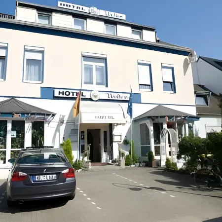 Hotel Wolters