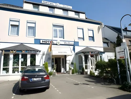 Hotel Wolters Hotels in Leeste