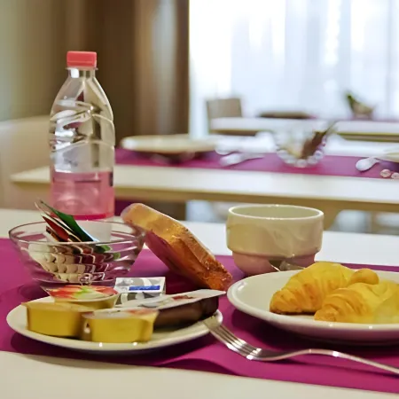 BB 10 Serpotta - Palazzo Riolo & Restaurant